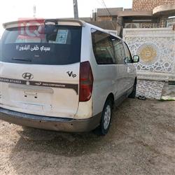 هيونداي ستار اكس